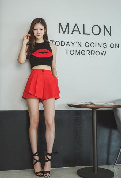 嫁到边关当共妻(古言)